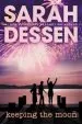 Audiobook Keeping the Moon author Sarah Dessen