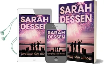 Keeping the Moon Audiobook download free by Sarah Dessen