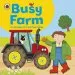 Audiobook Ladybird Lift-The-Flap Book: Busy Farm author Amanda Archer