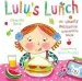 Audiobook Lulu'S Lunch author Camilla Reid