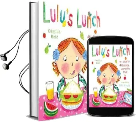 Lulu'S Lunch Audiobook download free by Camilla Reid