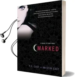 Marked Audiobook download free by P. C. Cast