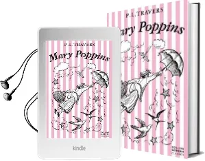Mary Poppins: The Original Story Audiobook download free by P. L. Travers
