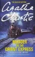 Audiobook Murder on the Orient Express: A Hercule Poirot Mystery author Agatha Christie