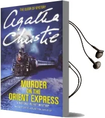 Murder on the Orient Express: A Hercule Poirot Mystery Audiobook download free by Agatha Christie