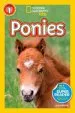 Audiobook National Geographic Kids Readers: Ponies author Laura Marsh