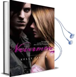 Nevermore Audiobook download free by Kelly Creagh