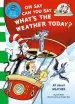 Audiobook Oh say can you say What'S the Weather Today author Tish Rabe
