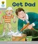 Audiobook Oxford Reading Tree: Level 1: More First Words: Get dad author Roderick Hunt