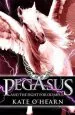 Audiobook Pegasus and the Fight for Olympus: Book 2 author Kate O'Hearn
