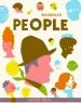 Audiobook People author Blexbolex