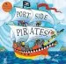 Audiobook Port Side Pirates! author Oscar Seaworthy