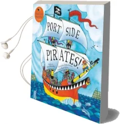 Port Side Pirates! Audiobook download free by Oscar Seaworthy
