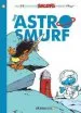 Audiobook Smurfs #7: The Astrosmurf, the author Peyo