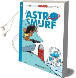 Smurfs #7: The Astrosmurf, the Audiobook download free by Peyo