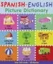 Audiobook Spanish-English Picture Dictionary author Catherine Bruzzone