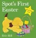 Audiobook Spot'S First Easter Board Book author Eric Hill