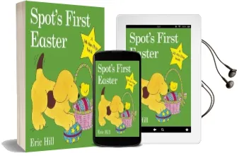 Spot'S First Easter Board Book Audiobook download free by Eric Hill