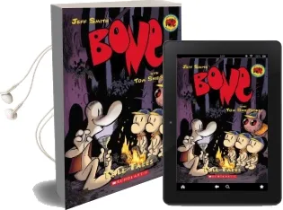 Tall Tales (Bone Prequel) Audiobook download free by Tom Sniegoski