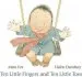 Audiobook Ten Little Fingers and ten Little Toes author Mem Fox