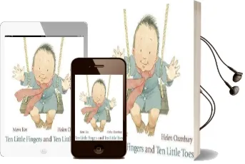 Ten Little Fingers and ten Little Toes Audiobook download free by Mem Fox