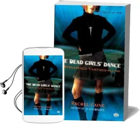 The Dead Girls' Dance Audiobook download free by Rachel Caine