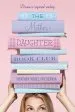 Audiobook The Mother-Daughter Book Club author Heather Vogel Frederick