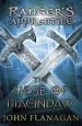 Audiobook The Siege of Macindaw (Ranger'S Apprentice Book 6) author John Flanagan