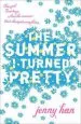 Audiobook The Summer i Turned Pretty author Jenny Han