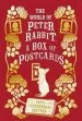 Audiobook The World of Peter Rabbit: A box of Postcards author Beatrix Potter