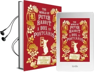 The World of Peter Rabbit: A box of Postcards Audiobook download free by Beatrix Potter