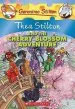 Audiobook Thea Stilton: #6 Thea Stilton and the Cherry Blossom Adventure author Thea Stilton