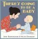 Audiobook There'S Going to be a Baby author John Burningham