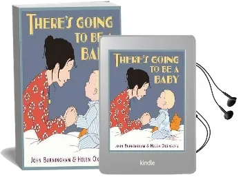 There'S Going to be a Baby Audiobook download free by John Burningham