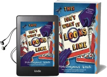 This Isn'T What it Looks Like Audiobook download free by Pseudonymous Bosch