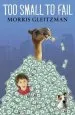 Audiobook Too Small to Fail author Morris Gleitzman
