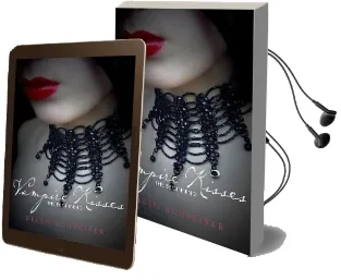 Vampire Kisses: The Beginning Audiobook download free by Ellen Schreiber