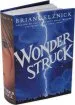 Audiobook Wonderstruck author Brian Selznick