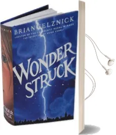 Wonderstruck Audiobook download free by Brian Selznick