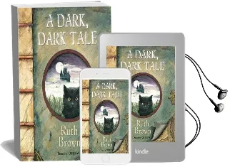 A Dark, Dark Tale Audiobook download free by Ruth Brown