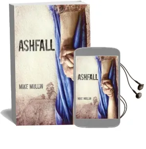 Ashfall Audiobook download free by Mike Mullin
