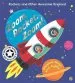 Audiobook Awesome Engines: Zoom, Rocket, Zoom! author Margaret Mayo
