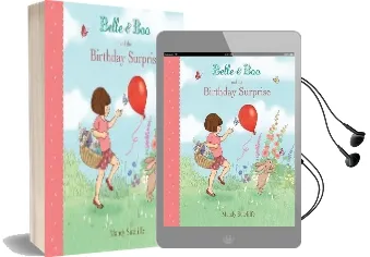 Belle & boo and the Birthday Surprise Audiobook download free by Mandy Sutcliffe