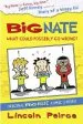 Audiobook Big Nate Compilation 1: What Could Possibly go Wrong? author Lincoln Peirce