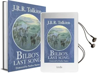 Bilbo'S Last Song Audiobook download free by J R R Tolkien