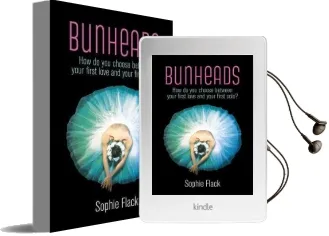 Bunheads Audiobook download free by Sophie Flack
