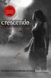Audiobook Crescendo author Becca Fitzpatrick
