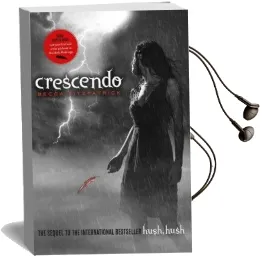 Crescendo Audiobook download free by Becca Fitzpatrick