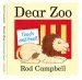 Audiobook Dear zoo Touch and Feel Book author Rod Campbell