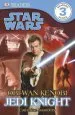 Audiobook Dk Readers l3: Star Wars: Obi-Wan Kenobi, Jedi Knight author Dk